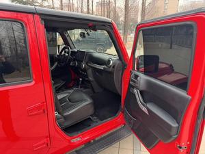 Jeep Wrangler 3.0L <span class=keywords><strong>Sahara</strong></span> 4 Puertas - Product Image 6