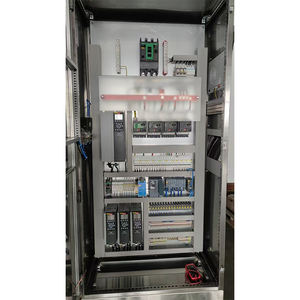 Saipwell Panneaux d'équipement électrique personnalisés Panneaux d'armoire de distribution d'énergie extérieure Boîte de distribution d'armoire électrique - Product Image 5