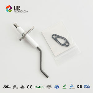 <span class=keywords><strong>BAXI</strong></span> Kit de electrodos de encendido de <span class=keywords><strong>caldera</strong></span> montado en la pared Piezas de repuesto esenciales Modelo 720222901 - Product Image 4