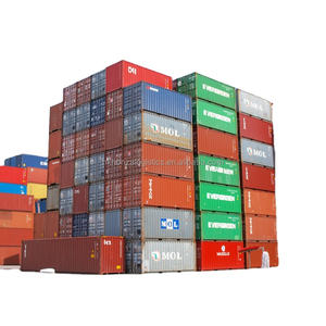 Transporte de Contenedores de Carga a Europa, Especialistas en Carga Completa de Contenedores, Contenedor de Almacenamiento - Product Image 6