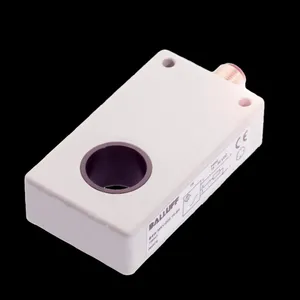 Sensor de Proximidad BALLUFF BAW003L, Sensor Inductivo de Alto Rendimiento, Sensor Industrial - Product Image 2