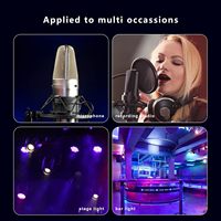Câble XLR professionnel personnalisé de longueur 5M 10M 20M 50M 100M de haute qualité, équilibré, 15 mètres, 3 broches, mâle vers femelle, câble audio XLR pour microphone