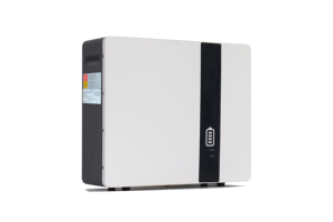 การป้องกันที่เหนือกว่า5.12kWh 100Ah 51.2V IP65ติดผนัง ESS <span class=keywords><strong>3</strong></span>ระดับกระแสเกิน - Product Image 4