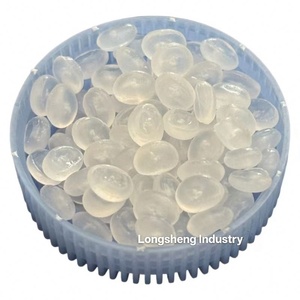 Granulés de PP vierge haute brillance de qualité supérieure 2026 en promotion pour injection – Échantillons gratuits - Product Image 6