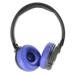 Reemplazo de almohadillas suaves de alta calidad con cubo adecuado para auriculares <span class=keywords><strong>JBL</strong></span> Tune 500 BT <span class=keywords><strong>600</strong></span> BTNC T450 BT - Product Image 3