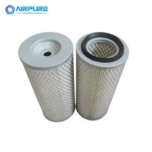 Cartucho de Filtro de Aire de Alta Calidad, Elemento de Filtro para Compresor de Aire, 42848317 <span class=keywords><strong>39449293</strong></span> - Product Image 3