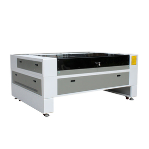 Co2 Laser Cutter 1390/1610/1810 chi phí-hiệu quả tự động MDF gỗ vải da Acrylic cao su máy khắc laser - Product Image 4