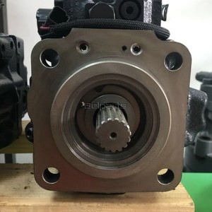 ปั๊มไฮดรอลิกหลักแท้ KOMATSU PC56-7 รุ่น 708-3S-00961 สำหรับอะไหล่รถขุดขนาดเล็ก - Product Image 2