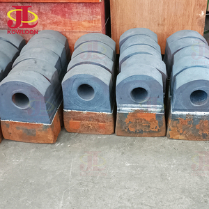 Factory Supply <strong>Metal</strong> Recycling Machinery Aluminum Crusher <strong>Metal</strong> Hammer Mill Crusher <strong>Grinder</strong> - Product Image 5