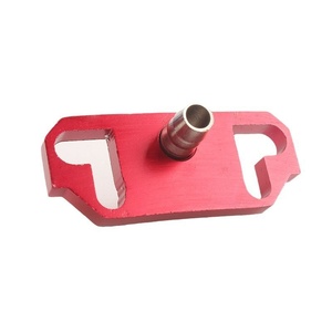 Adaptador <span class=keywords><strong>de</strong></span> Base para Regulador <span class=keywords><strong>de</strong></span> Combustible/Gasolina para Modificación <span class=keywords><strong>de</strong></span> Automóviles Nissan - Product Image 1