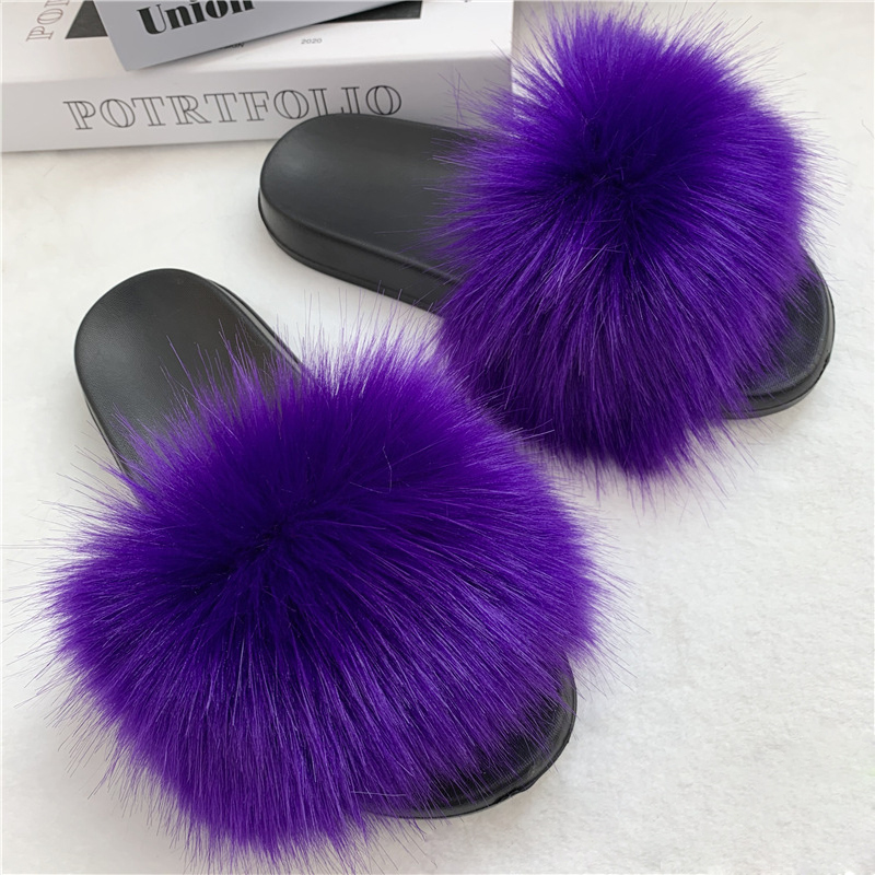 Dark Purple