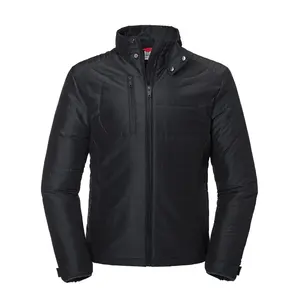 Chaqueta Cruzada para Hombre, Merchandising Personalizado - Product Image 1