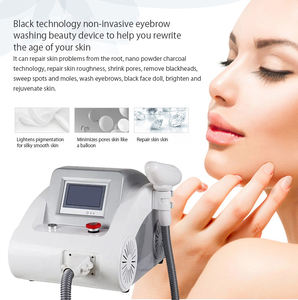 Láser Nd Yag Q-Switched al por mayor 1064nm 532nm 1320nm para eliminación de tatuajes de cejas para salones de belleza - Product Image 3