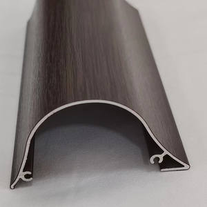 Tubería <span class=keywords><strong>de</strong></span> <span class=keywords><strong>aluminio</strong></span> <span class=keywords><strong>de</strong></span> extrusión personalizada, impresión <span class=keywords><strong>de</strong></span> transferencia <span class=keywords><strong>de</strong></span> grano <span class=keywords><strong>de</strong></span> madera, <span class=keywords><strong>tubo</strong></span> cuadrado <span class=keywords><strong>de</strong></span> <span class=keywords><strong>aluminio</strong></span> - Product Image 5