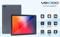 Nouvelle tablette Android 11 pouces, processeur Allwinner A523 Octa Core 2,0 GHz, 4 Go de RAM, 128 Go de ROM, écran Incell, Wi-Fi, 5000 mAh, appareil photo 13 MP