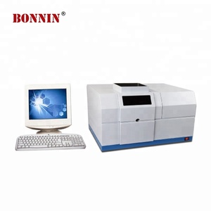 เครื่องวัดสเปกโตรโฟโตมิเตอร์แบบดูดซึมชนิด Czerny-Turner รุ่น Bonnin AA320N AA4530F สำหรับการวิเคราะห์โลหะหนัก ช่วงความยาวคลื่น 190-900 นาโนเมตร มาตรฐาน ISO/CE - Product Image 6