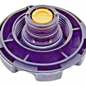 Tapa del Tanque de Expansión de Refrigerante BMW 17117639020 para Reemplazo y Reparación de Tapas de Radiador - Product Image 4
