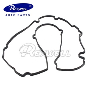 Nouveau joint de couvercle de soupape à bascule de moteur d'origine MN149704 MN149705 MN158385 1035A108 pour <span class=keywords><strong>Mitsubishi</strong></span> PAJERO SPORT L200 4D56 - Product Image 1