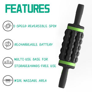 2024 Rouleau de <span class=keywords><strong>Cellulite</strong></span> Efficace <span class=keywords><strong>Anti</strong></span> <span class=keywords><strong>Cellulite</strong></span> Réduction Traitement Rouleau Thérapie Corps Minceur Roulé <span class=keywords><strong>Massage</strong></span> Profond - Product Image 4