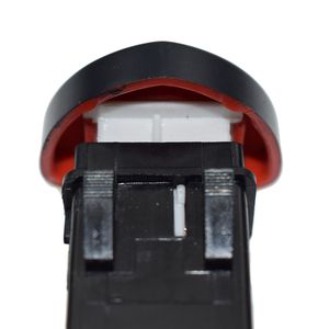 Per Renault Clio II Mk 2 Di Emergenza Hazard Lampeggiatore Warn interruttore 8200442723 - Product Image 5