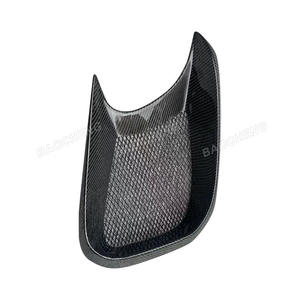 Convient à la <span class=keywords><strong>Suzuki</strong></span> <span class=keywords><strong>Swift</strong></span> ZC33S Haute qualité fibre de verre pare-chocs avant antibrouillard cadre remplacement usine <span class=keywords><strong>prix</strong></span> de gros - Product Image 4