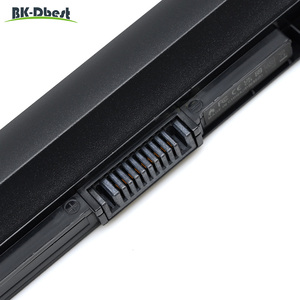 Bk-dbest-batería negra para Ordenador portátil Toshiba <span class=keywords><strong>PA5185U</strong></span>-<span class=keywords><strong>1BRS</strong></span>, para PA5185, C50, C55, L55, 5185, 5184 - Product Image 3