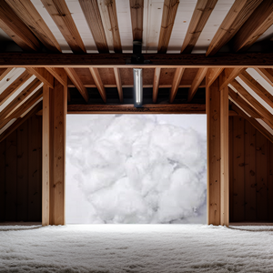 ISOKING aislamiento soplado fibra de vidrio soplada souffléaislamiento - Product Image 4