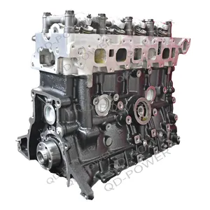 トヨタ用ベアエンジン2ZR 1.8L 100KW 4気筒中国工場