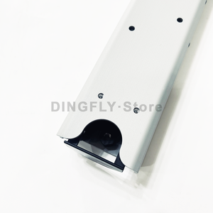 ท่อพลาสติกโครงหน้า T100 ของแท้ ใหม่เอี่ยม สำหรับใช้งานในฟาร์ม สำหรับอะไหล่ซ่อมโดรนเกษตร Dj1 รับประกัน 1 ปี - Product Image 5