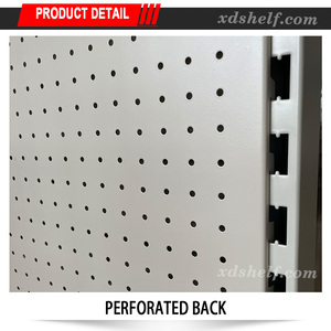 Petit marché bon marché magasin <span class=keywords><strong>d</strong></span>'affichage supermarché présentoir - Product Image 6