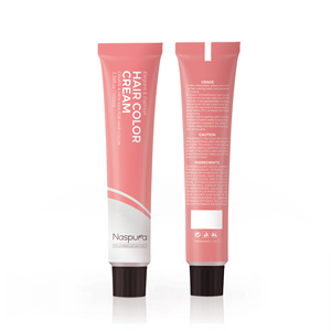 Tinta per Capelli Professionale Radiante a Finitura Lucida, Permanente, <span class=keywords><strong>Senza</strong></span> <span class=keywords><strong>Ammoniaca</strong></span>, Copre i Capelli Grigi, Grado Cosmetico OEM - Product Image 1
