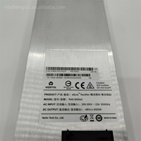 Module redresseur Emerson R48-3000e3 48V 50A, entrée CA 200-250V 50/60Hz, garantie 1 an pour équipement fibre optique