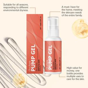 <span class=keywords><strong>Gel</strong></span> Hydratant Doux Oceaura – Vente Chaude Direct Usine – Hydratant Corporel, Lait Corporel, Huile <span class=keywords><strong>Gel</strong></span> Hydratante - Product Image 3