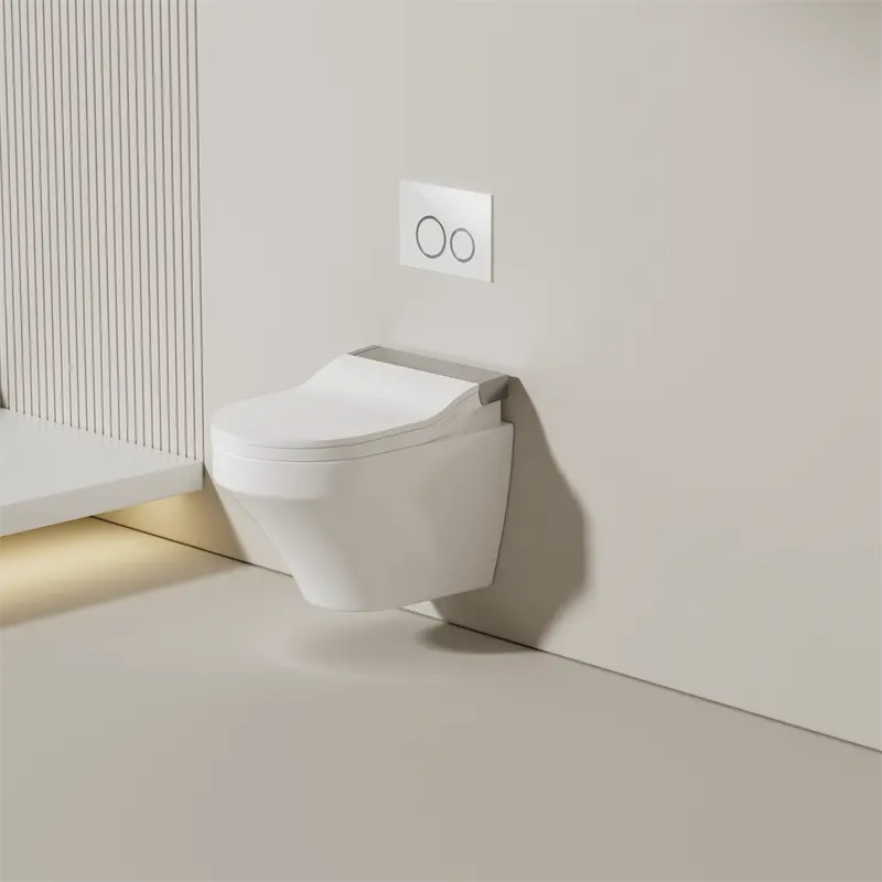 Sanitary Ware Bathroom Set One Piece Cheap WC Toilet Prices Sale Cover White Seat Ceramic