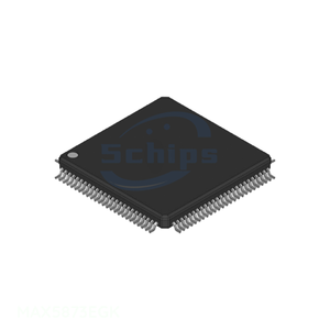 Electronic Circuit Components MB88347PF-G-BND-JN-EFE1 Data Acquisition In Stock - Product Image 1