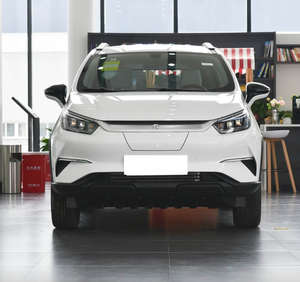 Yuan Pro, Auto Eléctrico Chino con Autonomí<span class=keywords><strong>a</strong></span> de 401 km, 2023, B <span class=keywords><strong>Y</strong></span> <span class=keywords><strong>D</strong></span> Yuan Pro, Autos Económicos - Product Image 2