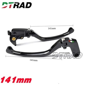 YAMAHA YZF-R1 2004-2014 YZF-R6 2005-2016 CNC 빌렛 알루미늄 접이식 브레이크 및 클러치 레버 조절 가능한 핸들 레버 R1 R6 - Product Image 6
