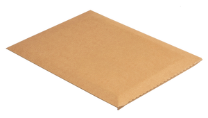 DREI V Suprawell 70 Bolsas de embalaje de papel Kraft marrón antiestático ecológico Correo expandible - Product Image 2