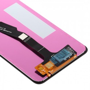 Écran LCD d'origine 6,3 pouces pour Huawei Y6P 2020, écran Y6 Pro MED-LX9 MED-LX9N, remplacement de l'écran tactile pour Huawei <span class=keywords><strong>Honor</strong></span> <span class=keywords><strong>9A</strong></span> - Product Image 4