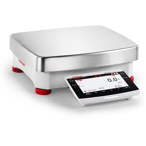 เครื่องชั่งดิจิตอล OHAUS EXP35001 Plus รุ่น 35,000 0.1 สำหรับงานห้องปฏิบัติการ เพื่อการชั่งน้ำหนักที่แม่นยำ - Product Image 2