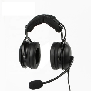 Échantillon gratuit de <span class=keywords><strong>casque</strong></span> de communication industrielle à réduction de bruit pour Motorola - Product Image 1