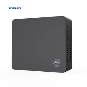Topleo personalizar AP45 Intel <span class=keywords><strong>Apollo</strong></span> <span class=keywords><strong>Lake</strong></span> <span class=keywords><strong>Pentium</strong></span> <span class=keywords><strong>J4205</strong></span> dual nic window10 ubuntu linux mini pc - Product Image 1