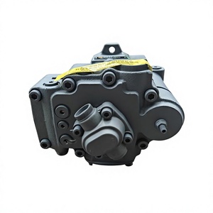 Pompe hydraulique PVK2B505 pour équipement de machines ZX48 ZX50 ZX55 - Product Image 1