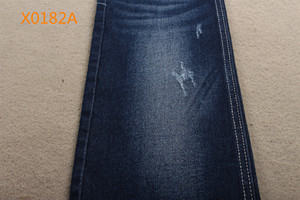 <span class=keywords><strong>Tissu</strong></span> denim extensible, - Product Image 4