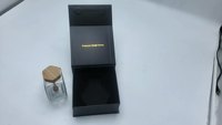 Aimant de luxe Cadeau Emballage Miel Abeille