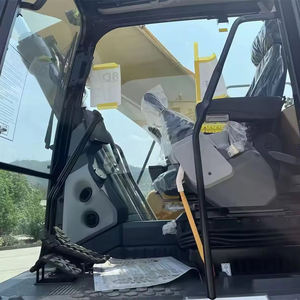 Offre Spéciale Caterpillar CAT336GC machines de terrassement utilisées par excavatrice de 36 tonnes CAT326GC CAT330GC CAT320GC à vendre - Product Image 6