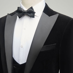 <span class=keywords><strong>Costume</strong></span> personnalisé pour hommes, <span class=keywords><strong>prix</strong></span> d'usine, <span class=keywords><strong>costume</strong></span> d'affaires de <span class=keywords><strong>mariage</strong></span> pour hommes - Product Image 3