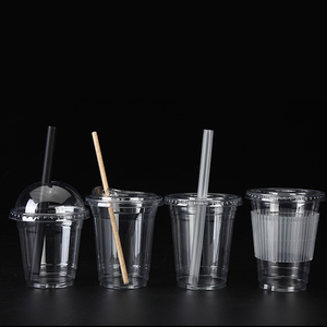 <span class=keywords><strong>ฝา</strong></span>ปิดแก้วพลาสติกแบบใช้แล้วทิ้ง <span class=keywords><strong>ฝา</strong></span>ขวดพลาสติก PET และอุปกรณ์ปิดผนึก - Product Image 4