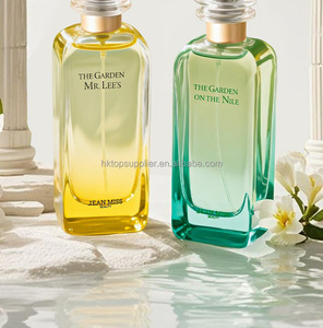 Spray corporel parfumé pour femmes, 100 ml, floral, longue durée, parfum frais de fleurs et de fruits, parfum de qualité supérieure, EDP, parfum floral frais blanc - Product Image 6