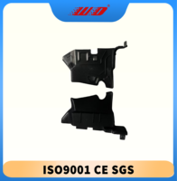 Pièces d'origine OEM en gros pour voitures Lynk&Co, pièces automobiles d'usine à bon prix, déflecteur d'air de radiateur OE 8890073369 R